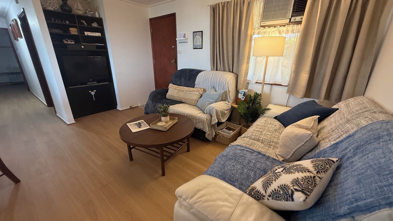 Photo of Livingroom in Para Wurlie