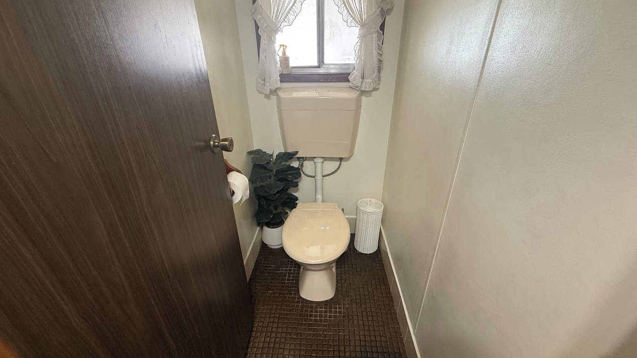 Photo of Bathroom in Para Wurlie