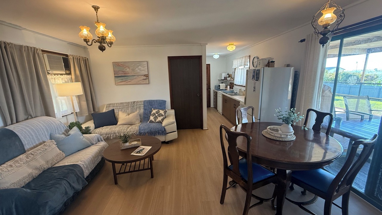 Photo of Livingroom in Para Wurlie