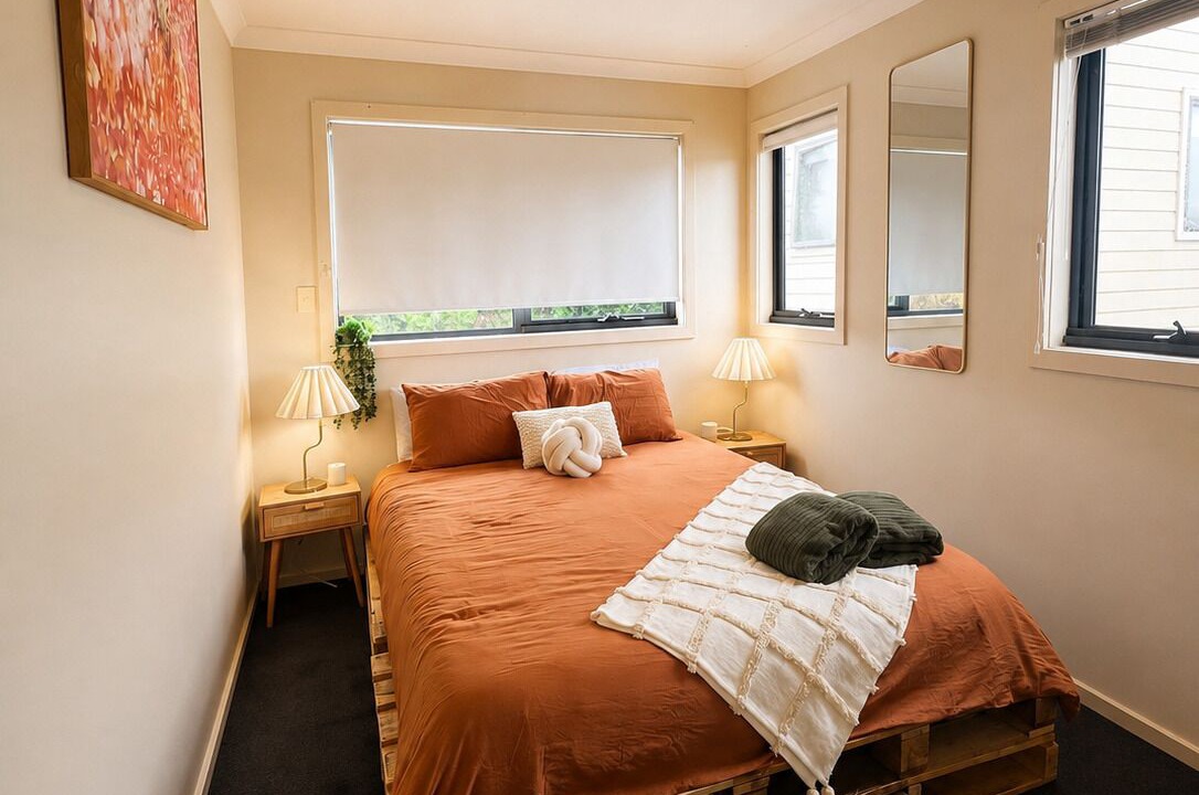 Photo of Bedroom in Port Sorell