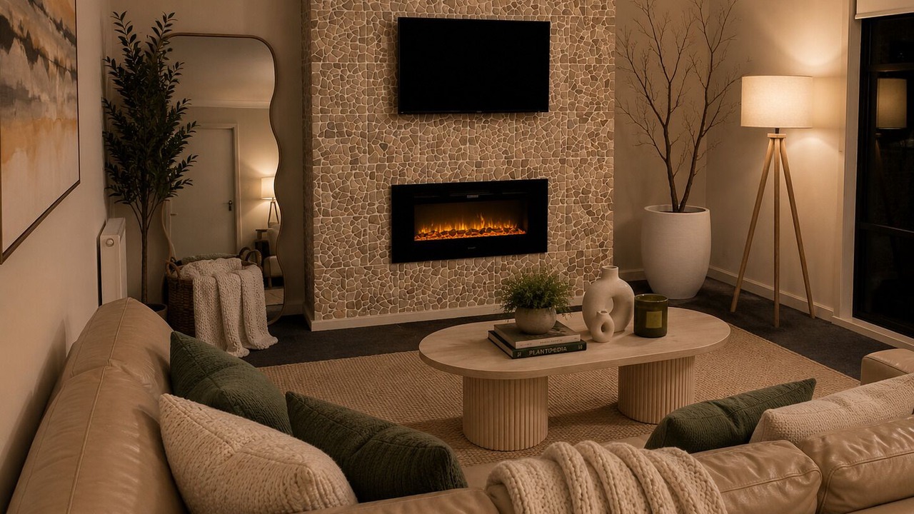 Photo of Livingroom in Port Sorell