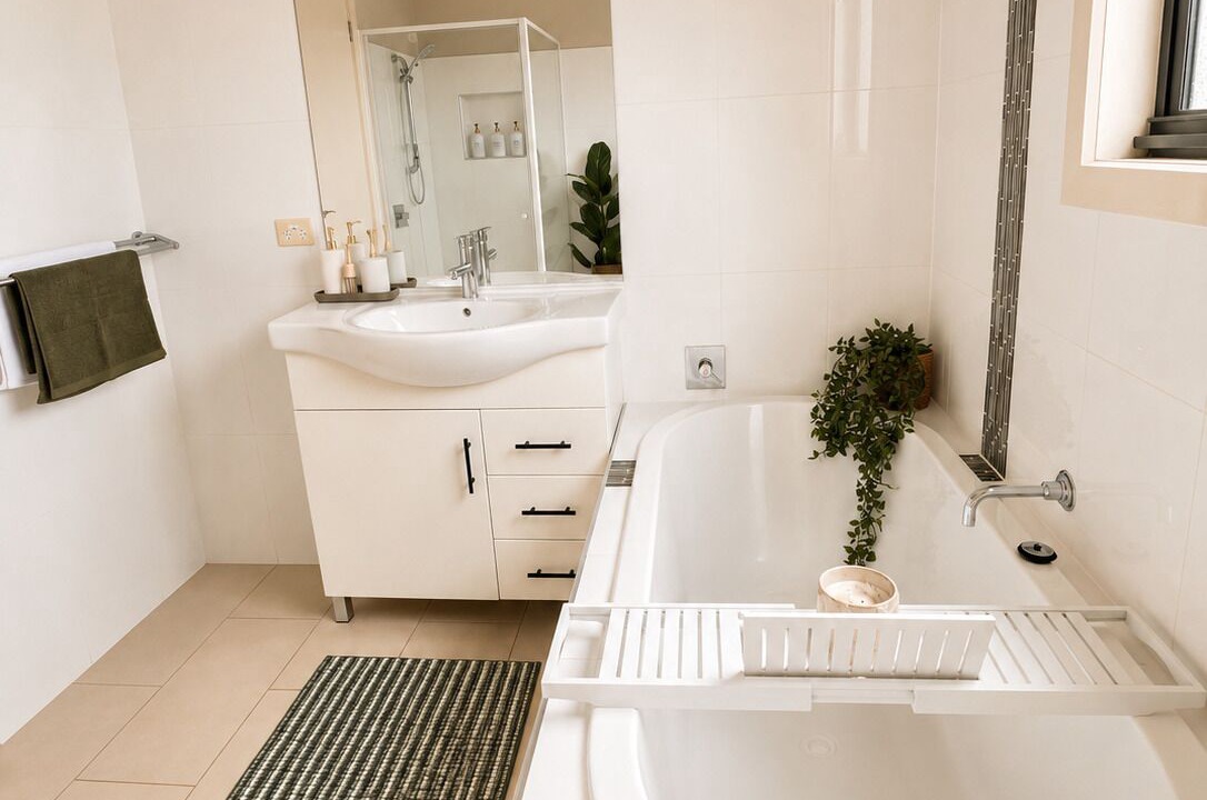 Photo of Bathroom in Port Sorell