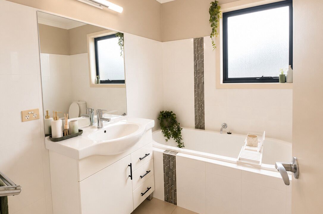 Photo of Bathroom in Port Sorell