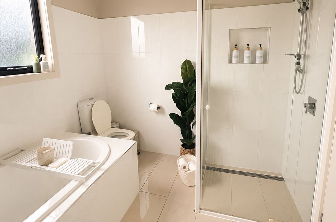 Photo of Bathroom in Port Sorell