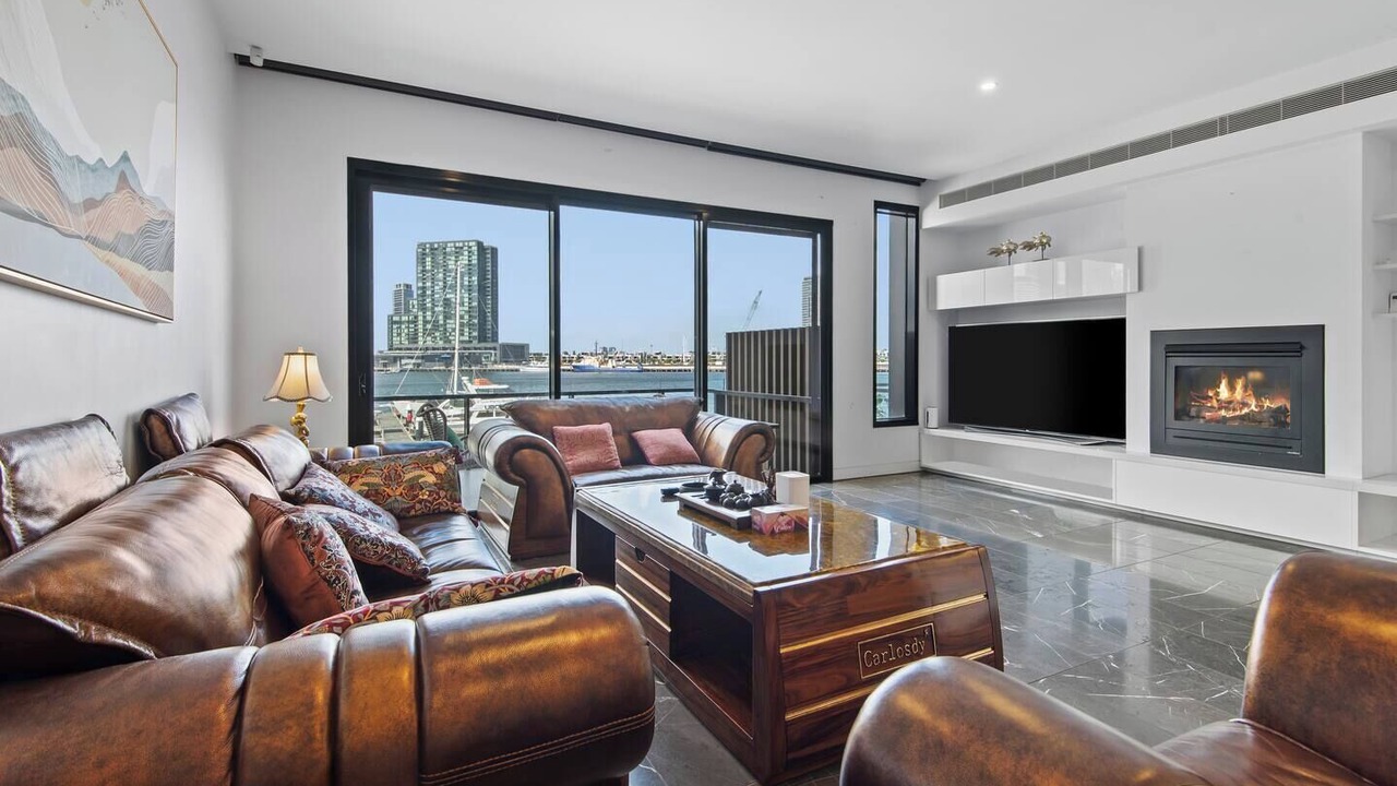 Photo of Livingroom in Docklands