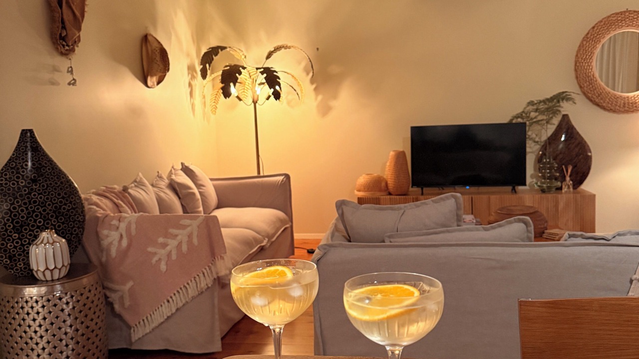 Photo of Livingroom in Macmasters Beach