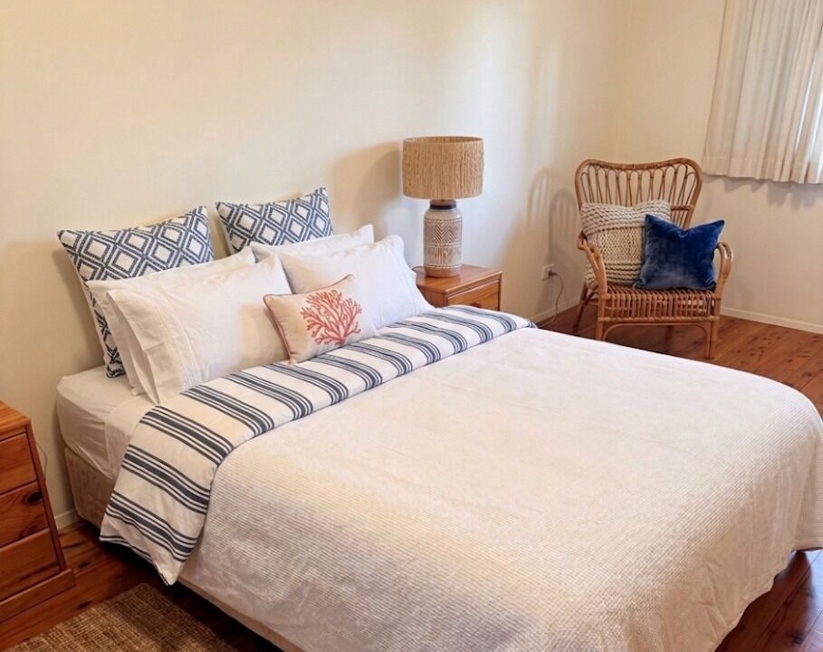 Photo of Bedroom in Macmasters Beach