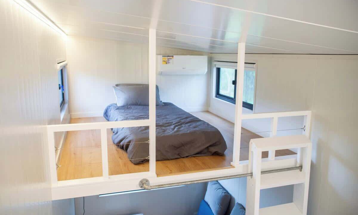 Photo of Bedroom in Canoelands
