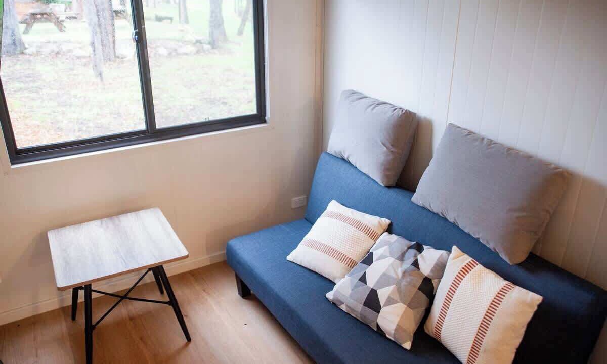 Photo of Livingroom in Canoelands