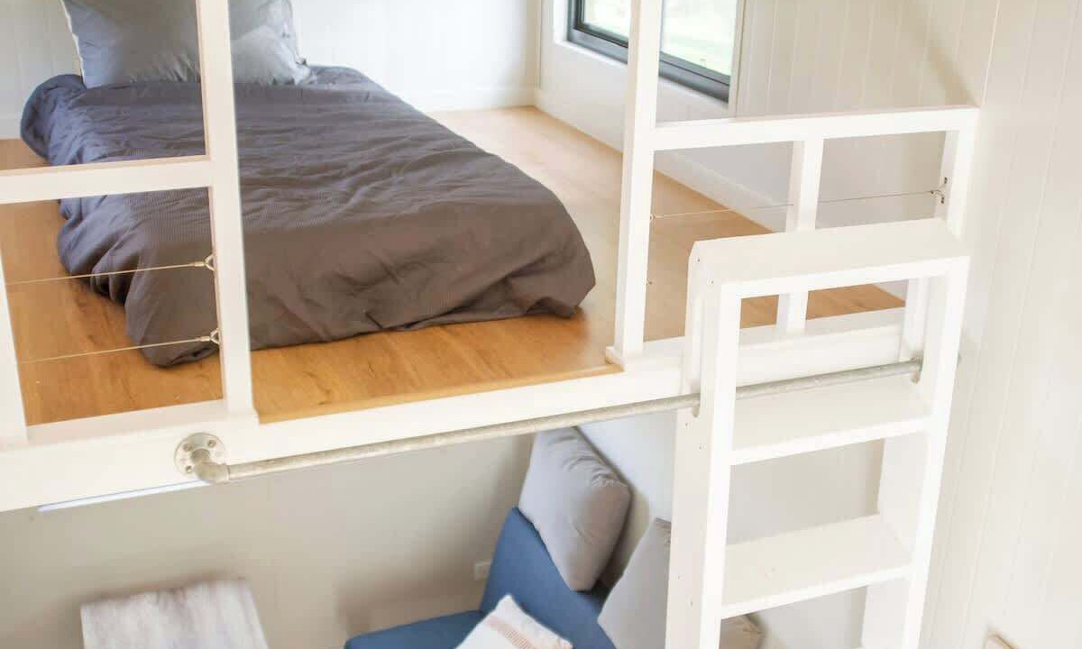 Photo of Bedroom in Canoelands
