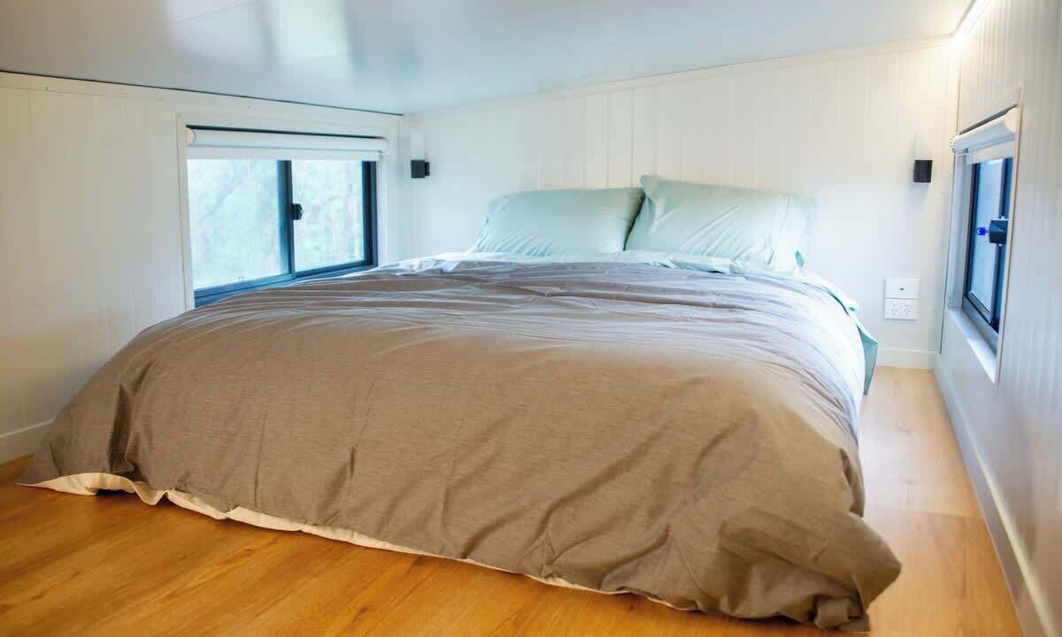 Photo of Bedroom in Canoelands