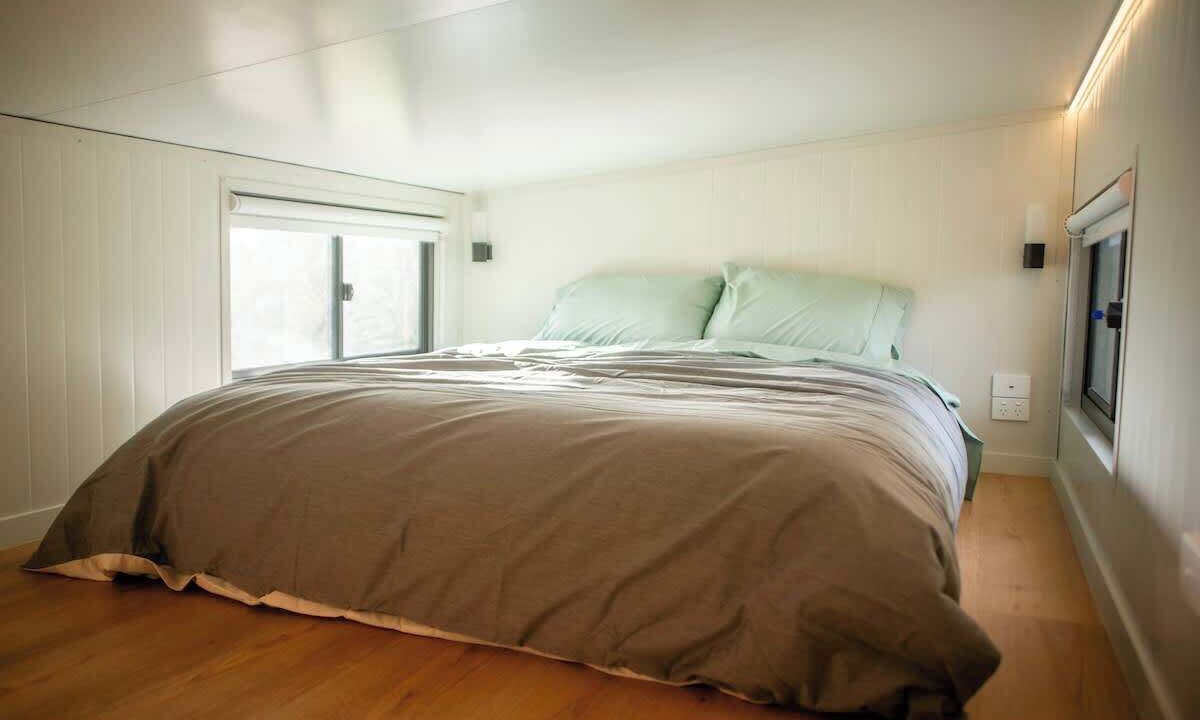Photo of Bedroom in Canoelands