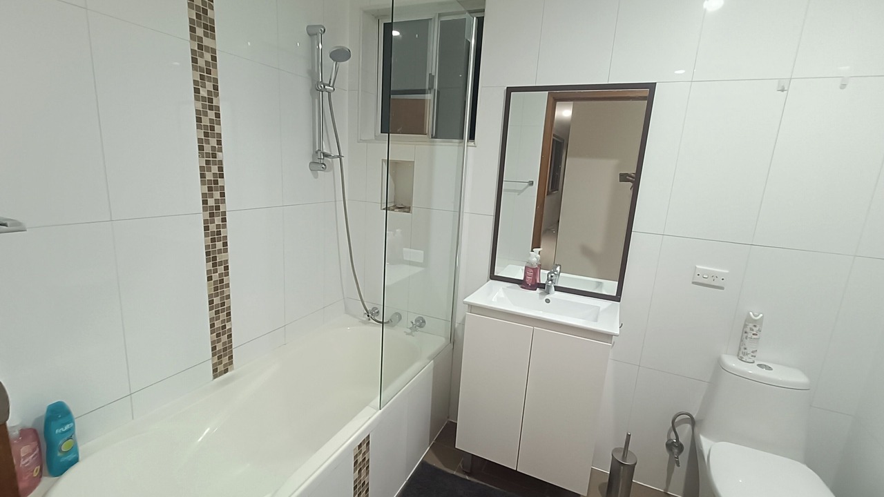 Photo of Bathroom in Guildford West