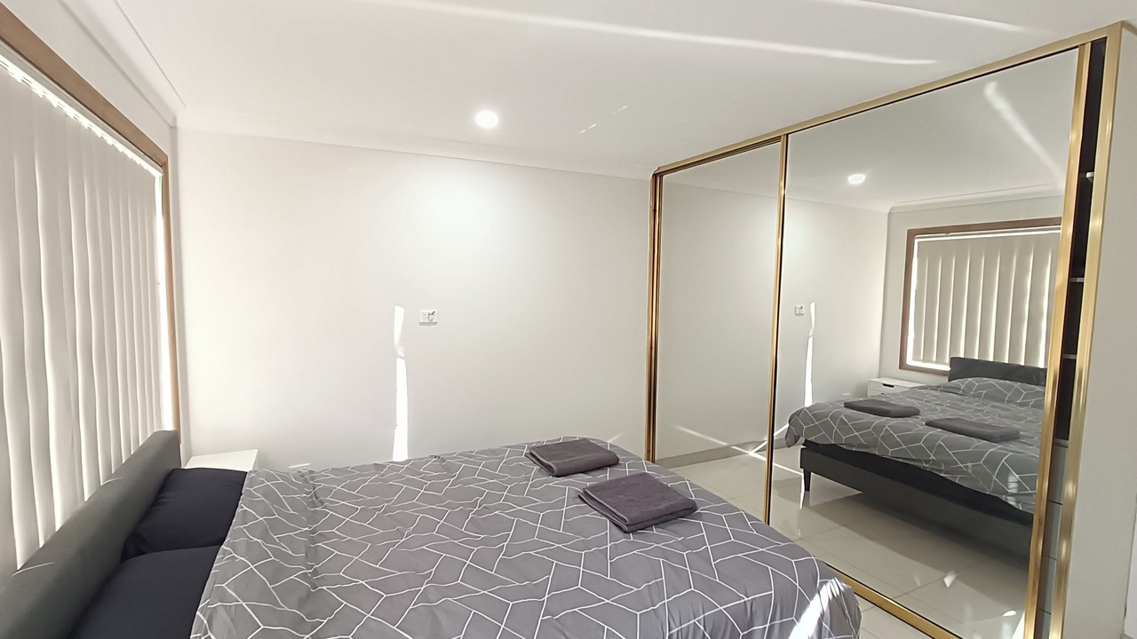 Photo of Bedroom in Guildford West
