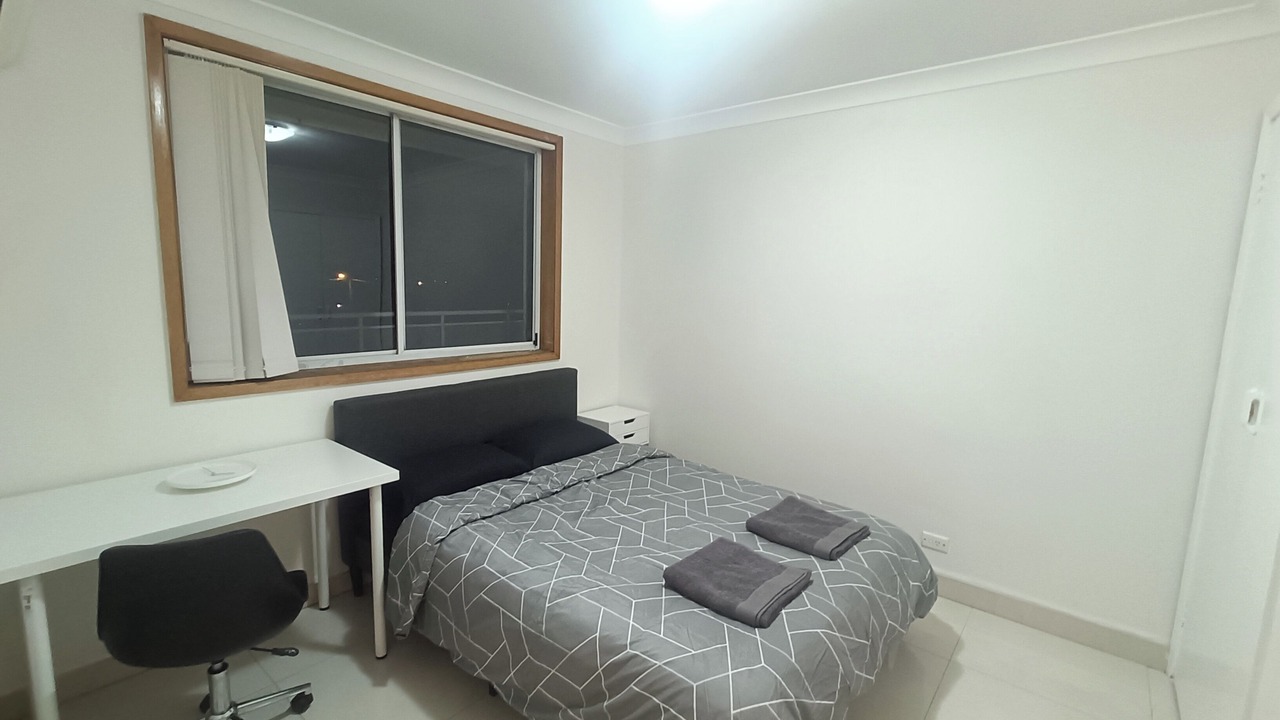 Photo of Bedroom in Guildford West