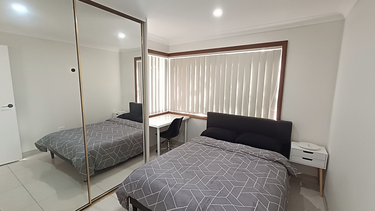 Photo of Bedroom in Guildford West