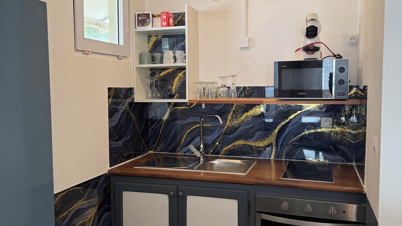 Photo of Kitchen in Cayenne