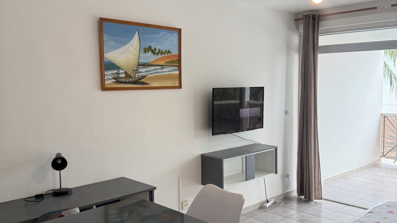Photo of Bedroom in Cayenne