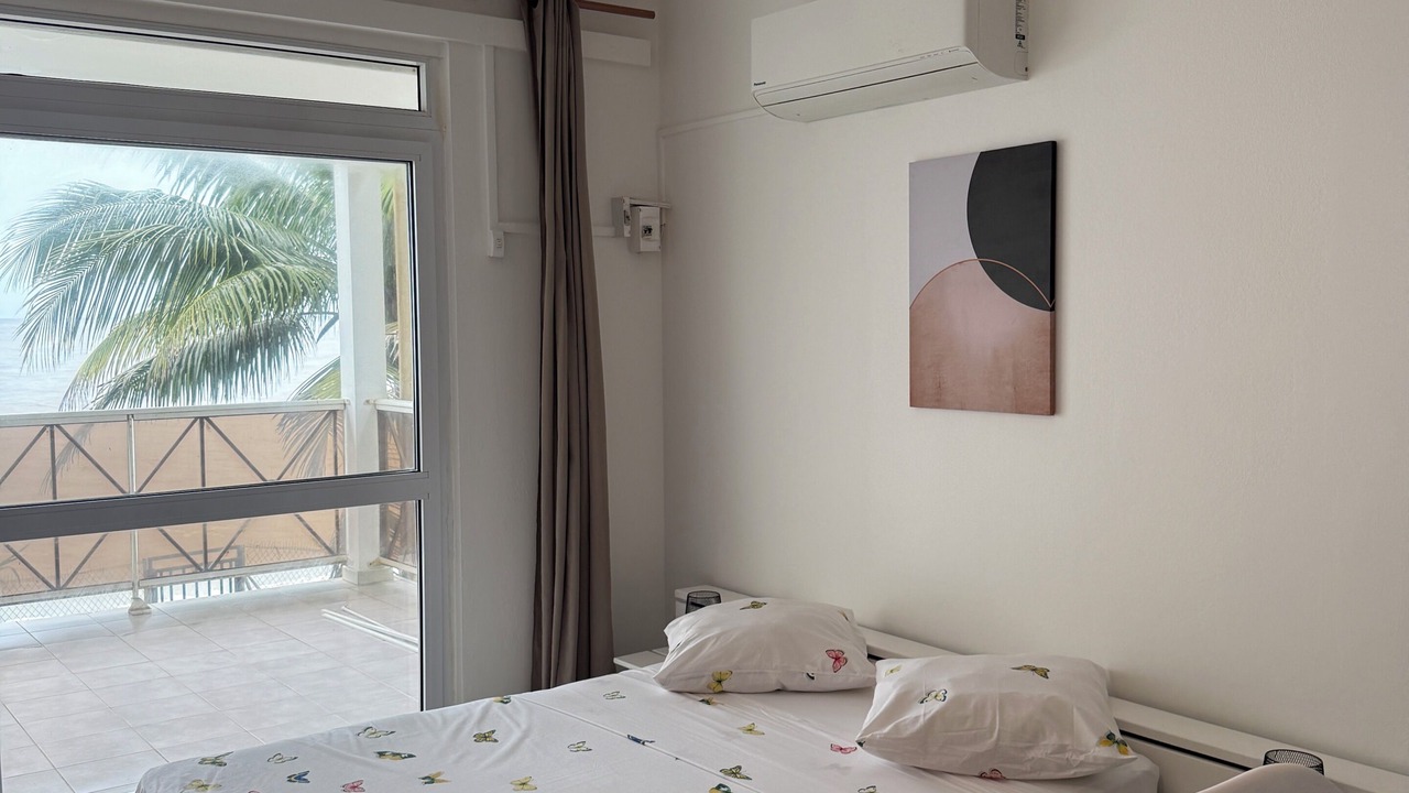 Photo of Bedroom in Cayenne