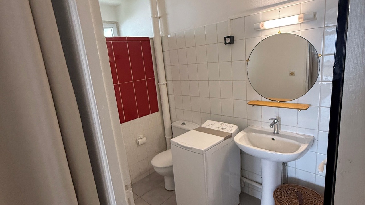 Photo of Bathroom in Cayenne