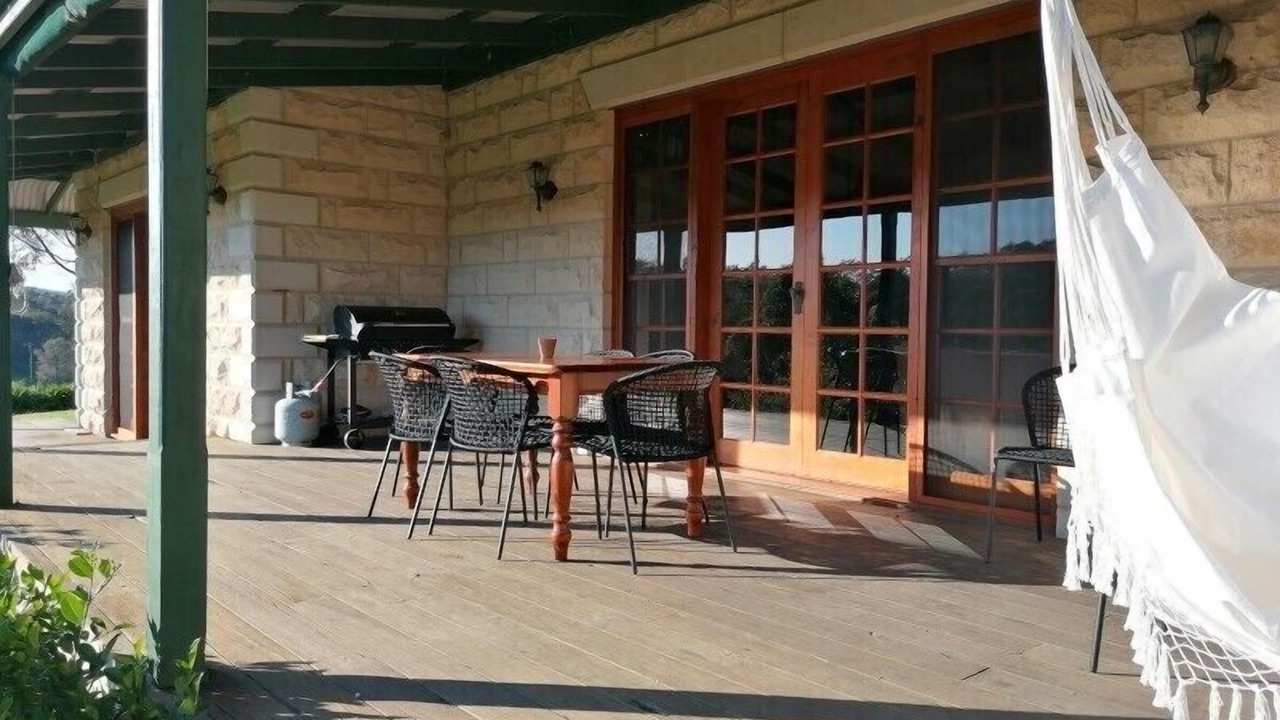 Photo of Outdoor in Wapengo