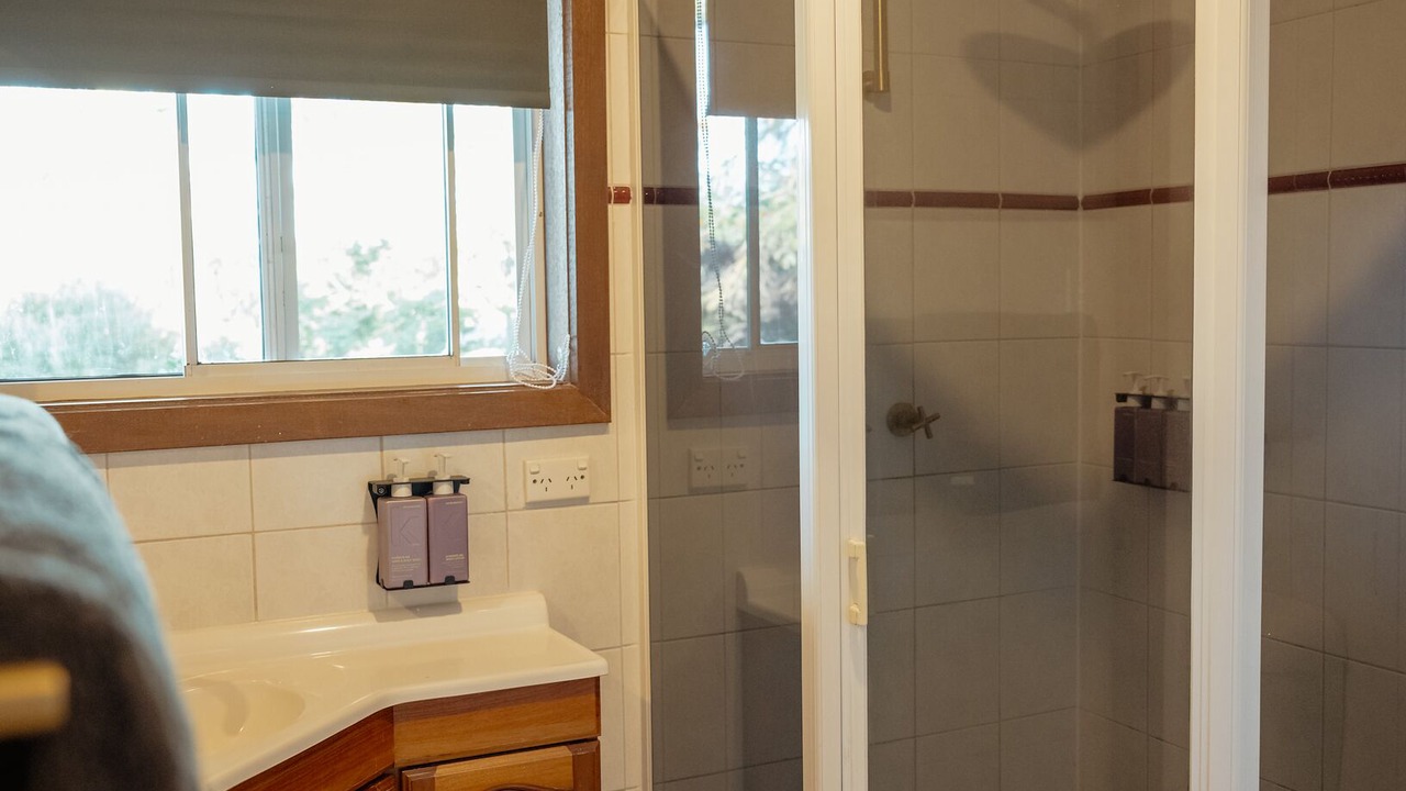 Photo of Bathroom in Upper Wakefield
