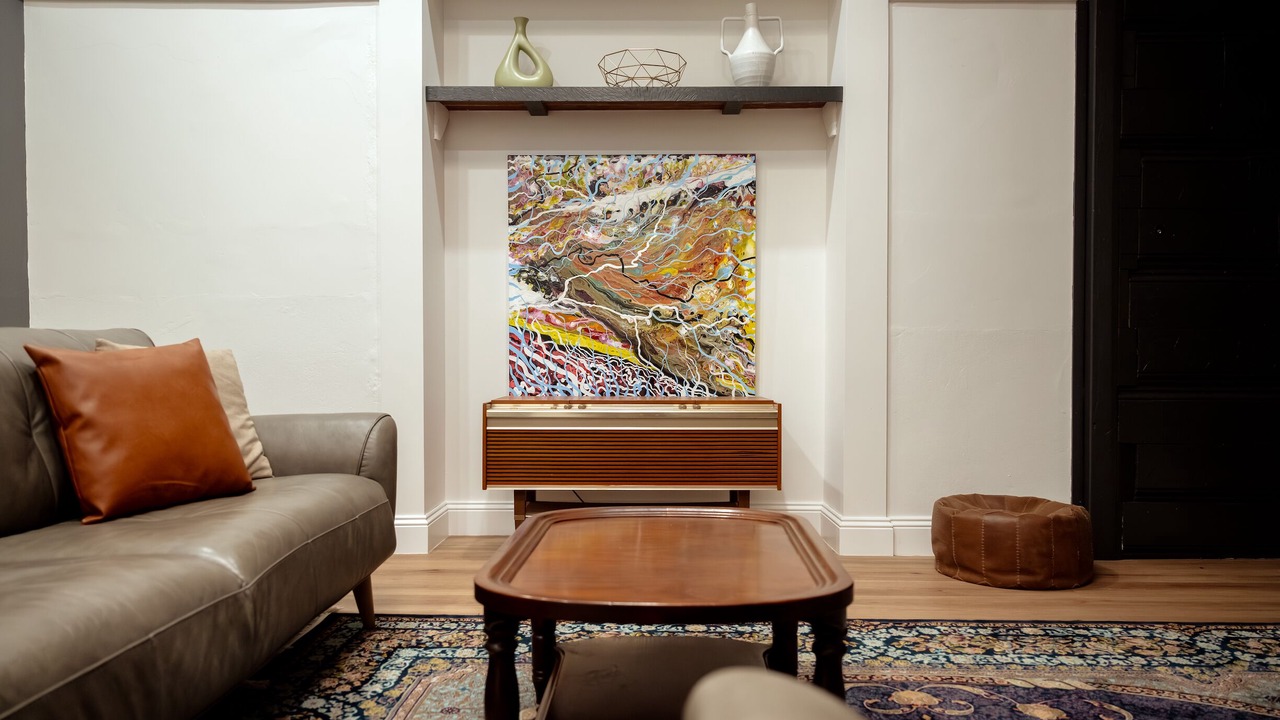 Photo of Livingroom in Upper Wakefield
