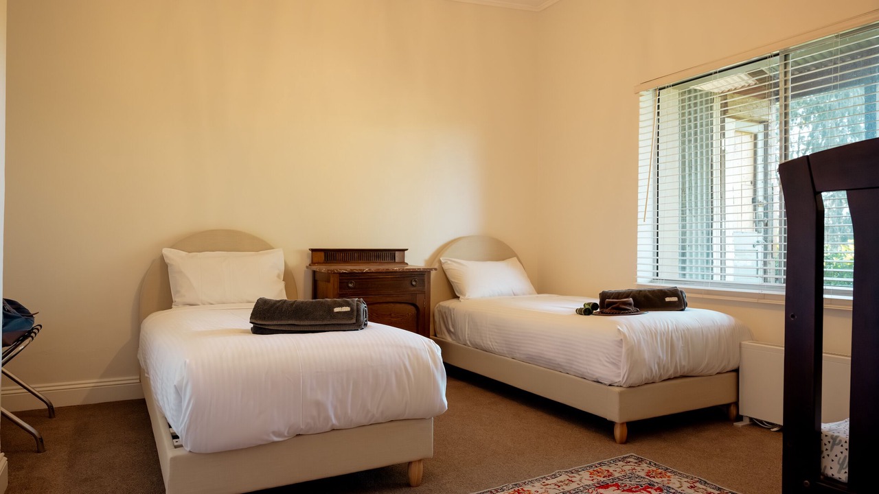 Photo of Bedroom in Upper Wakefield