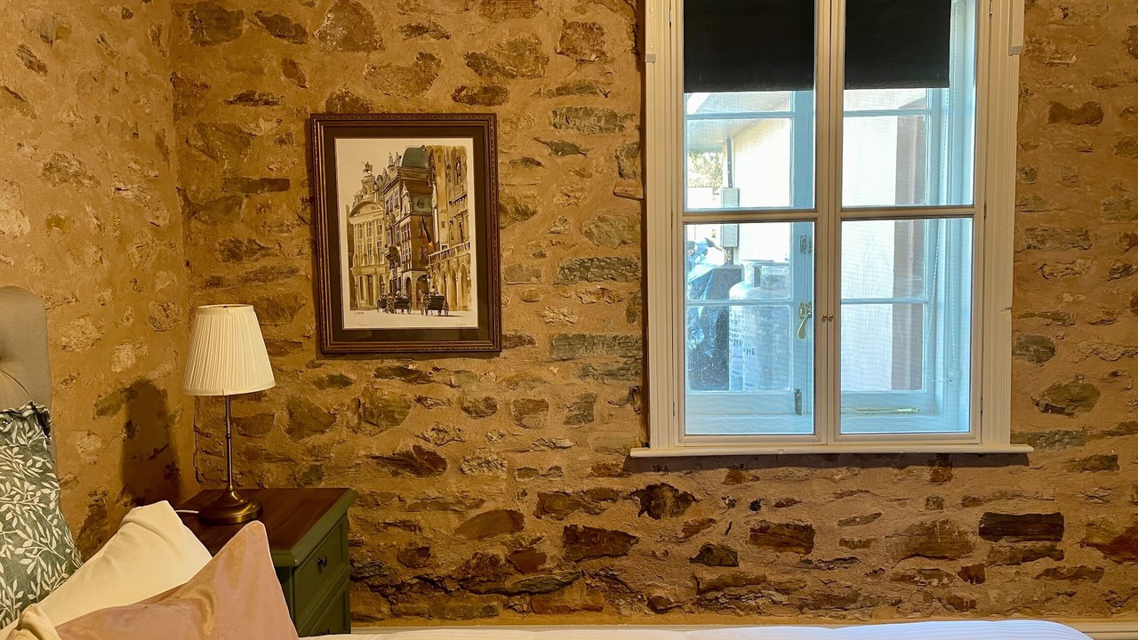 Photo of Bedroom in Upper Wakefield