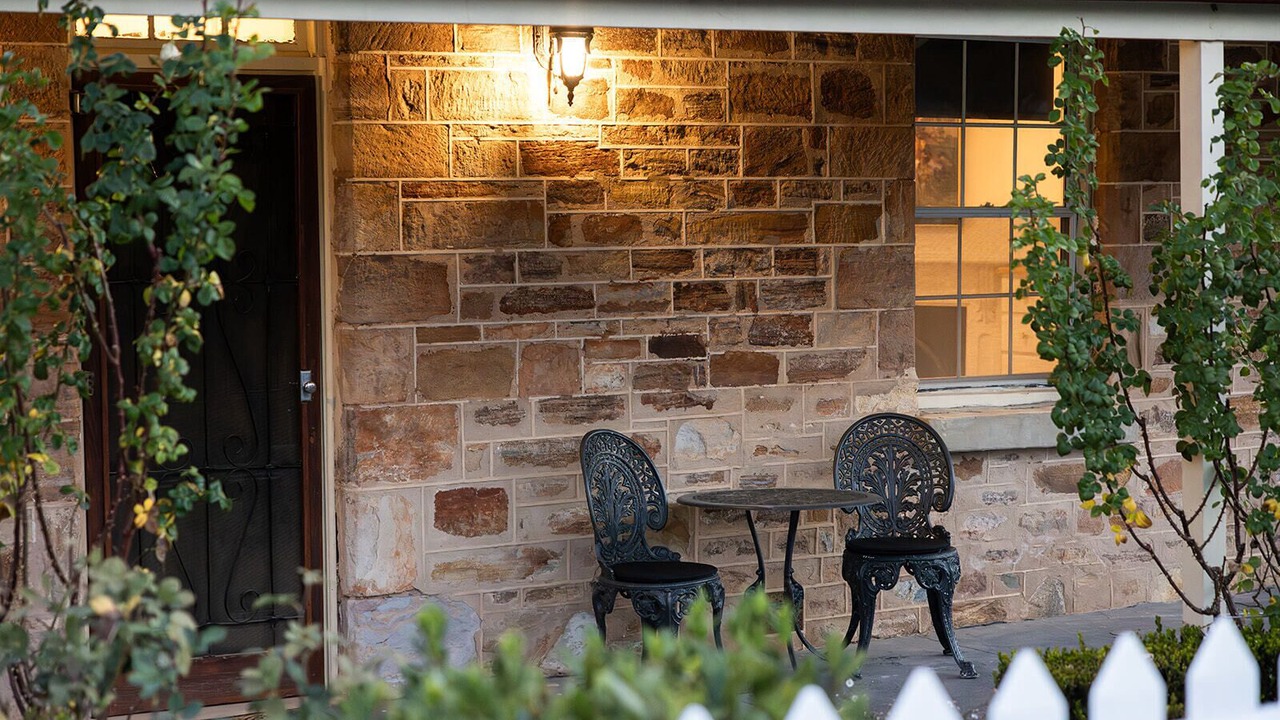 Photo of Outdoor in Upper Wakefield