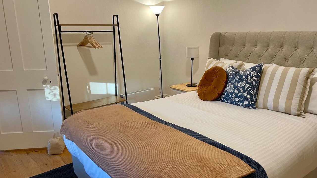 Photo of Bedroom in Upper Wakefield