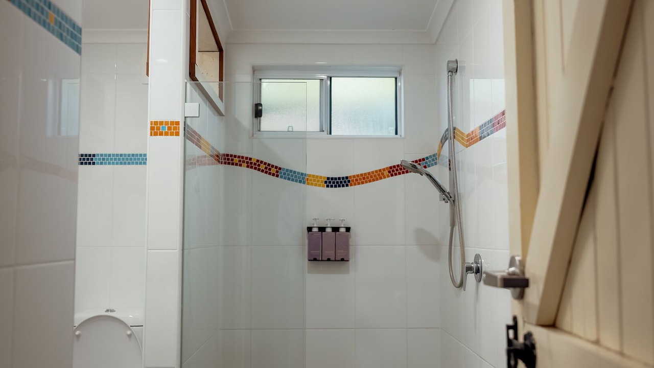 Photo of Bathroom in Upper Wakefield