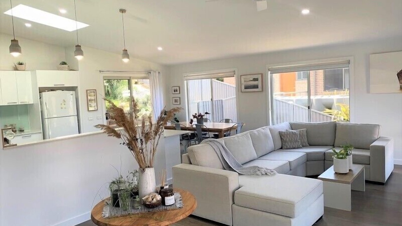 Photo of Livingroom in Tathra