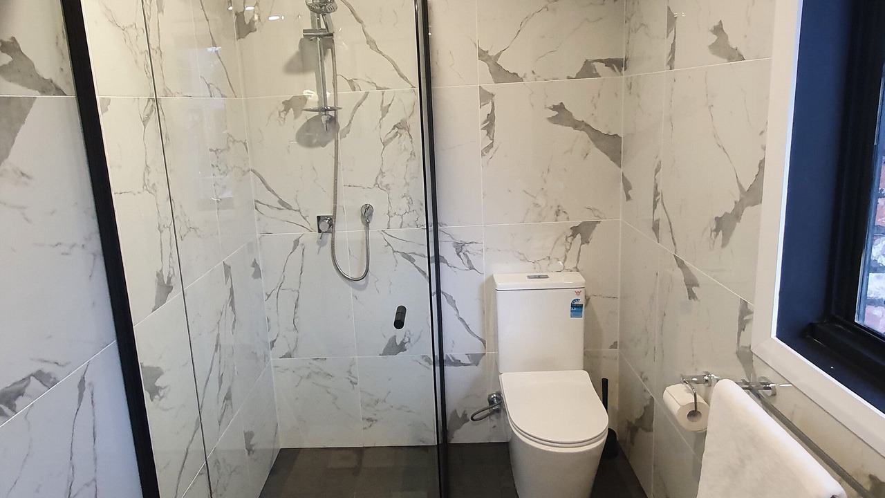 Photo of Bathroom in Turramurra