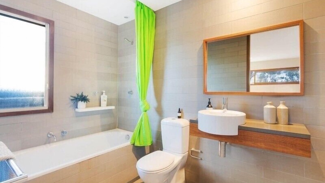 Photo of Bathroom in Tathra