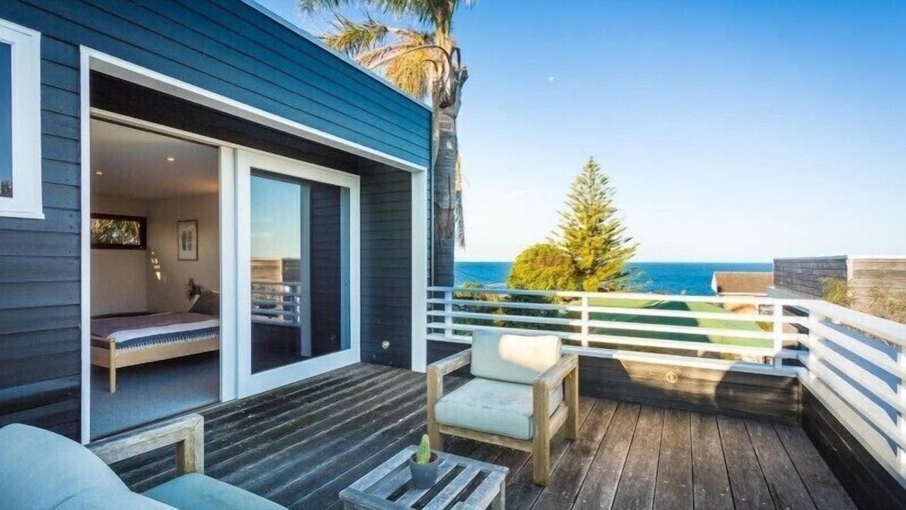 Photo of Patio Balcony in Tathra