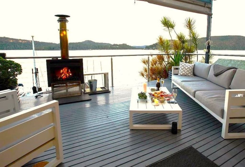 Photo of Outdoor in Bar Point