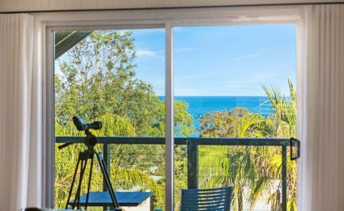 Photo of Patio Balcony in Tathra