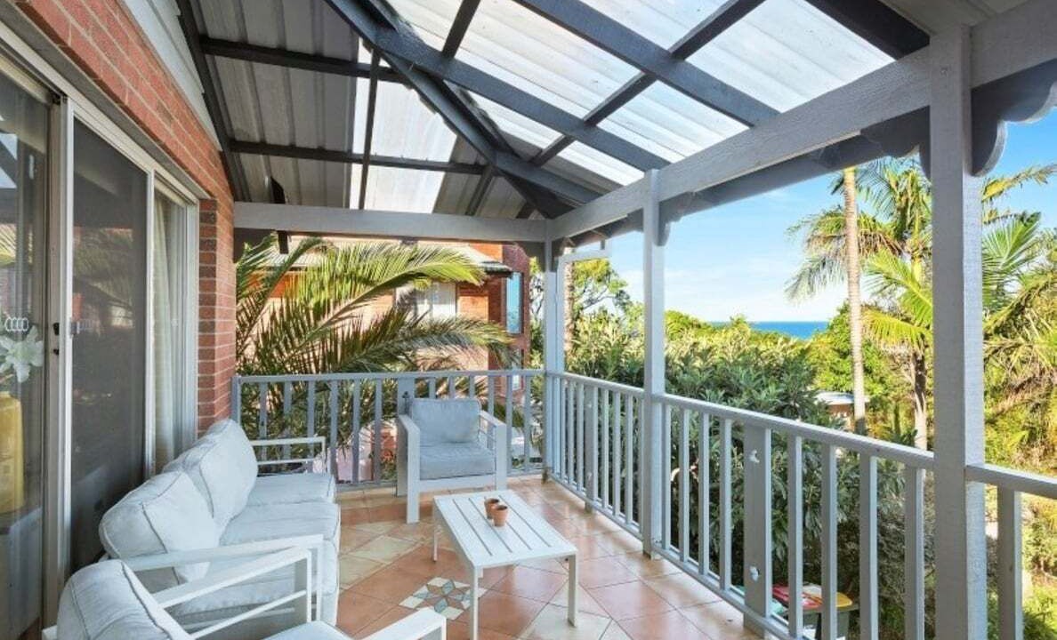 Photo of Patio Balcony in Tathra