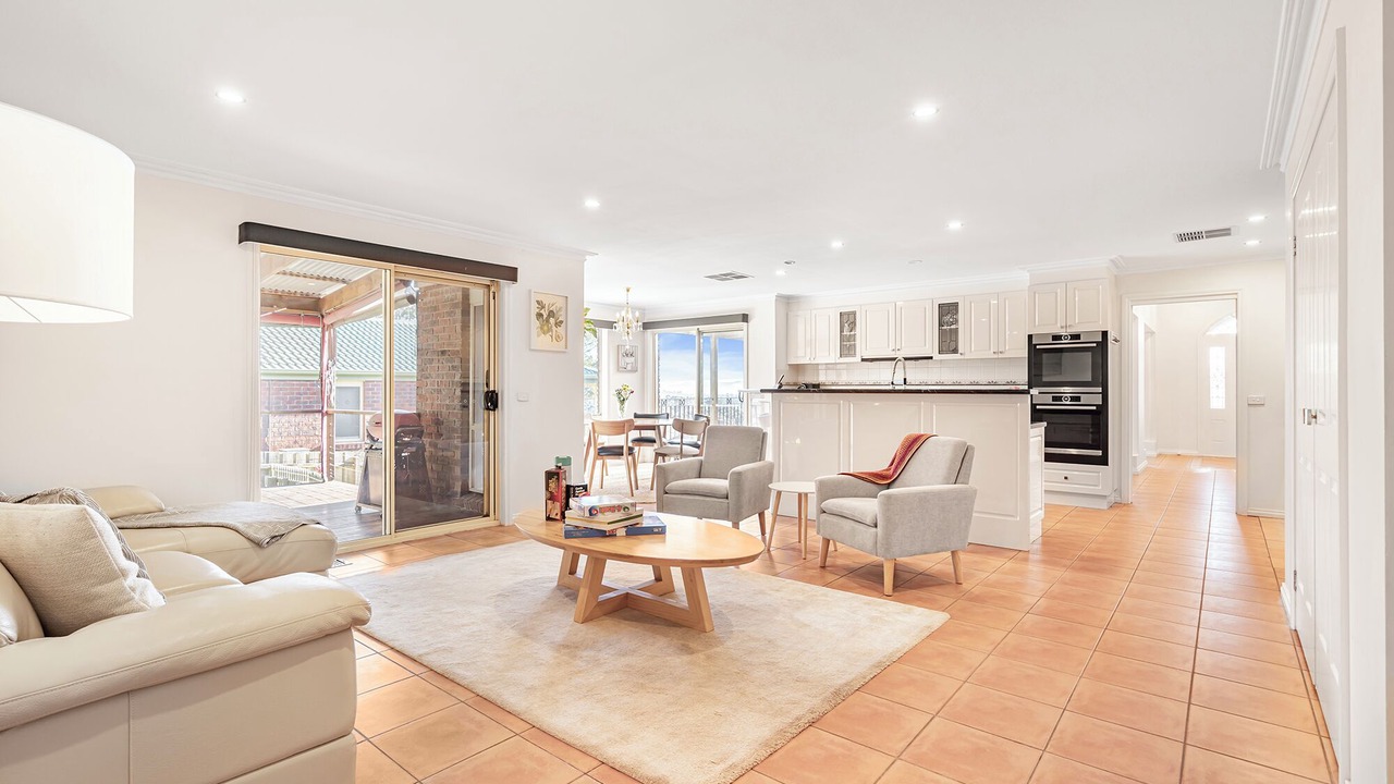 Photo of Livingroom in Lilydale
