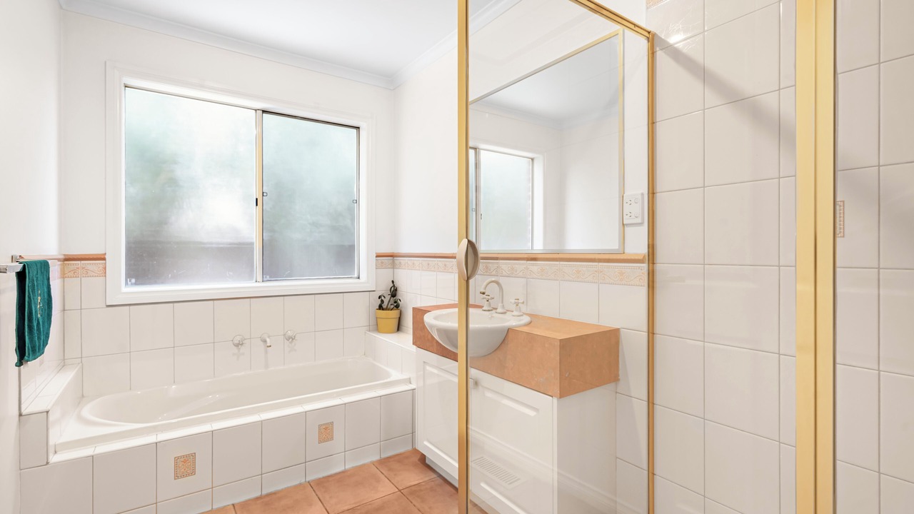 Photo of Bathroom in Lilydale