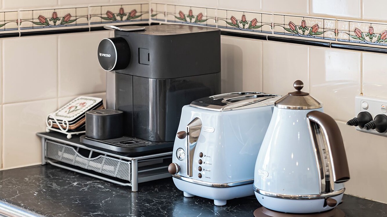 Photo of Kitchen in Lilydale