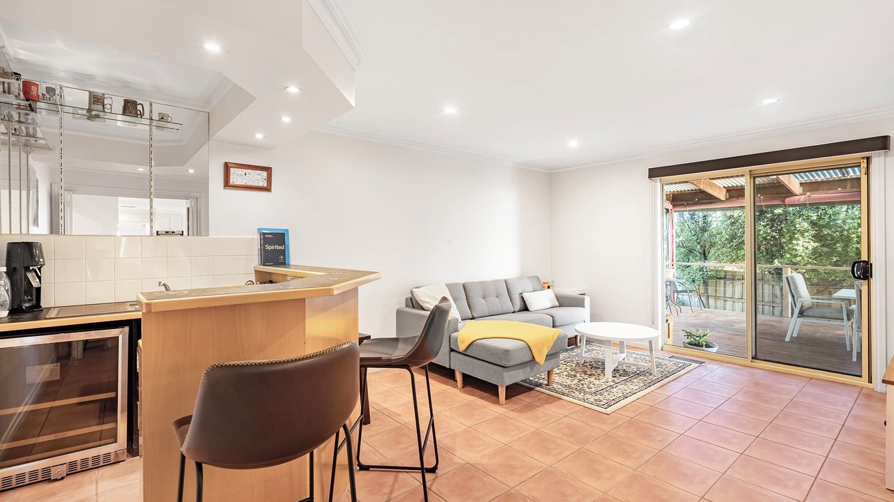 Photo of Livingroom in Lilydale