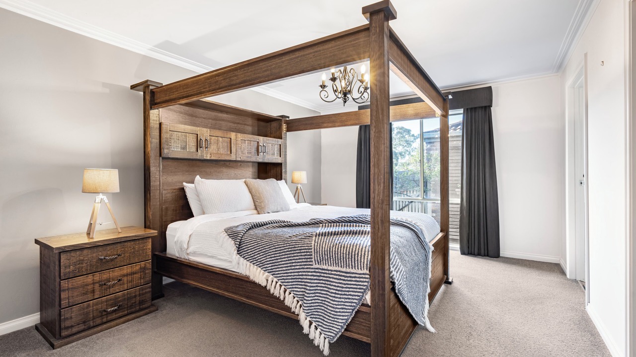 Photo of Bedroom in Lilydale