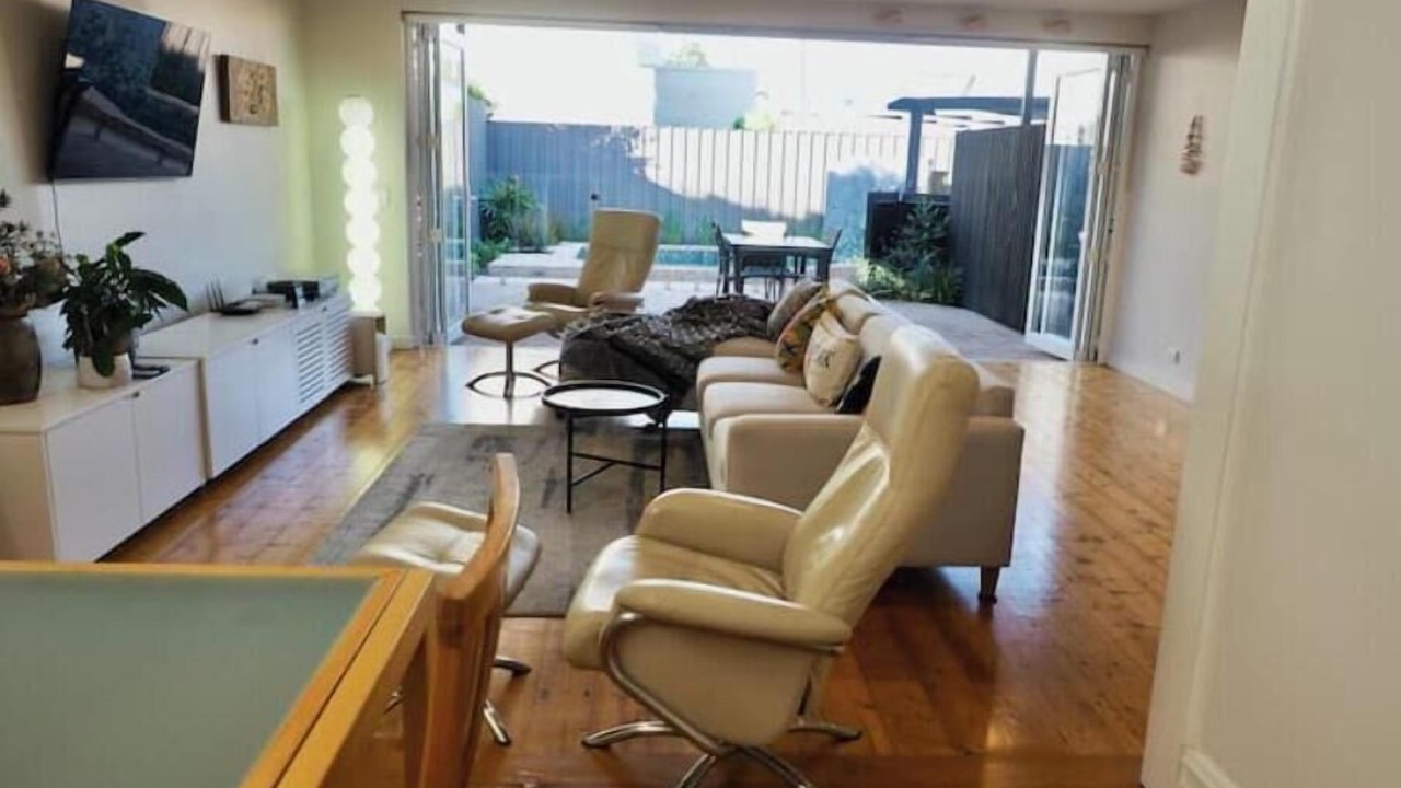 Photo of Livingroom in Port Melbourne