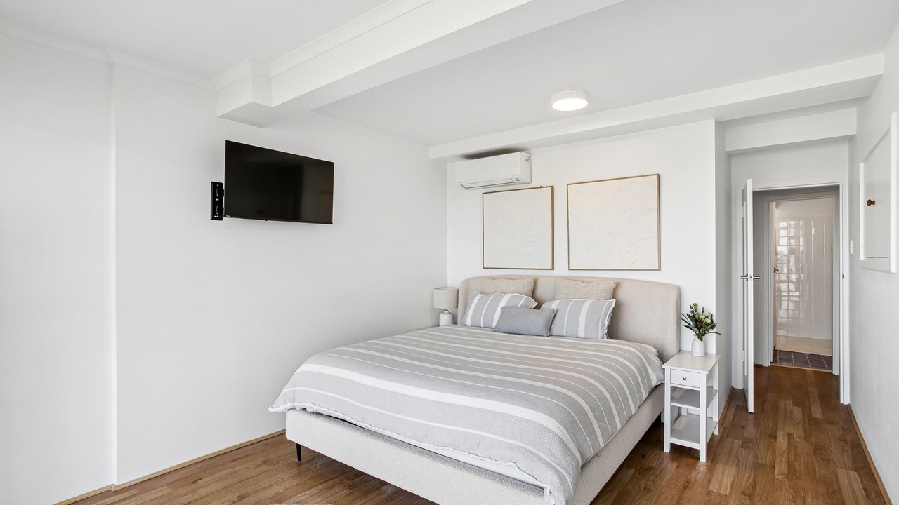 Photo of Bedroom in Scarborough
