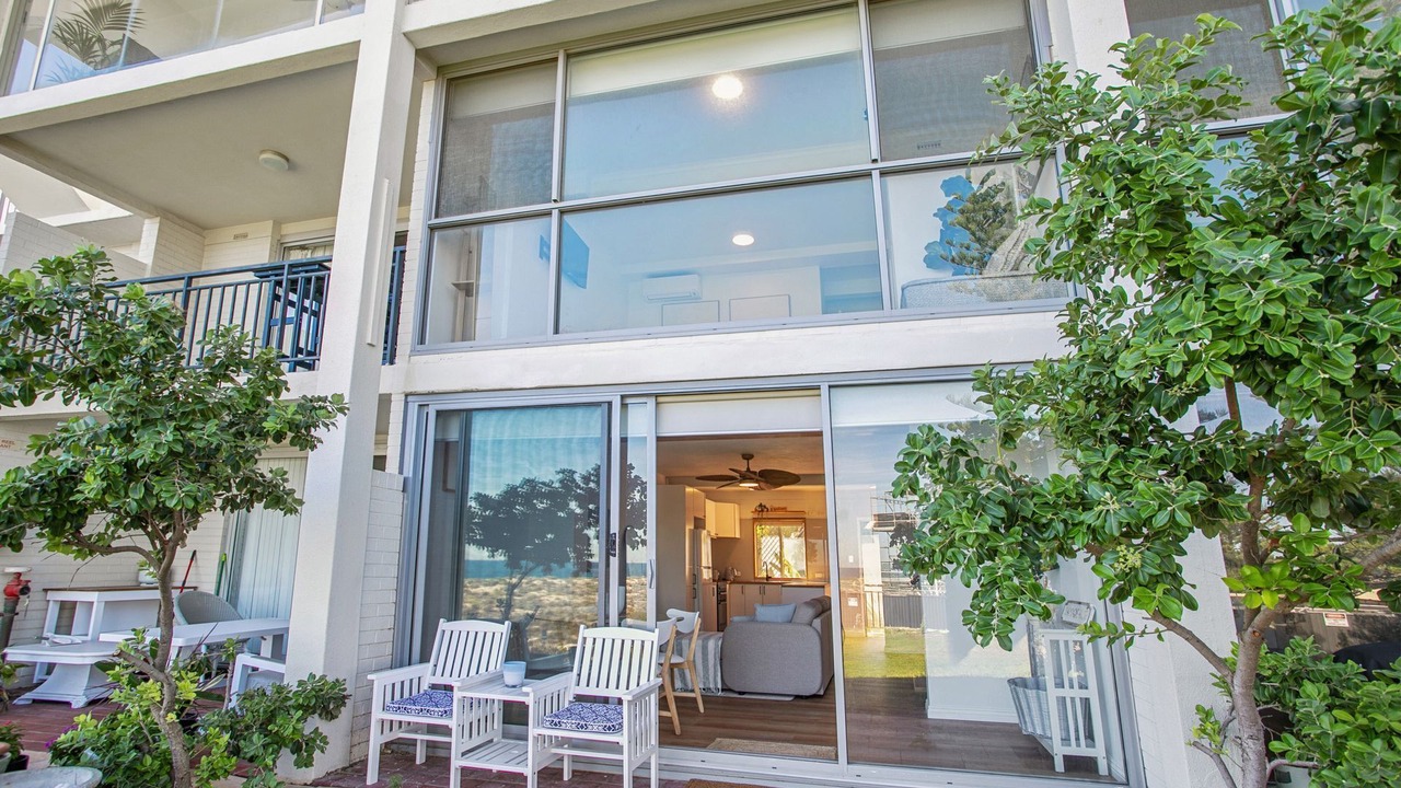 Photo of Patio Balcony in Scarborough