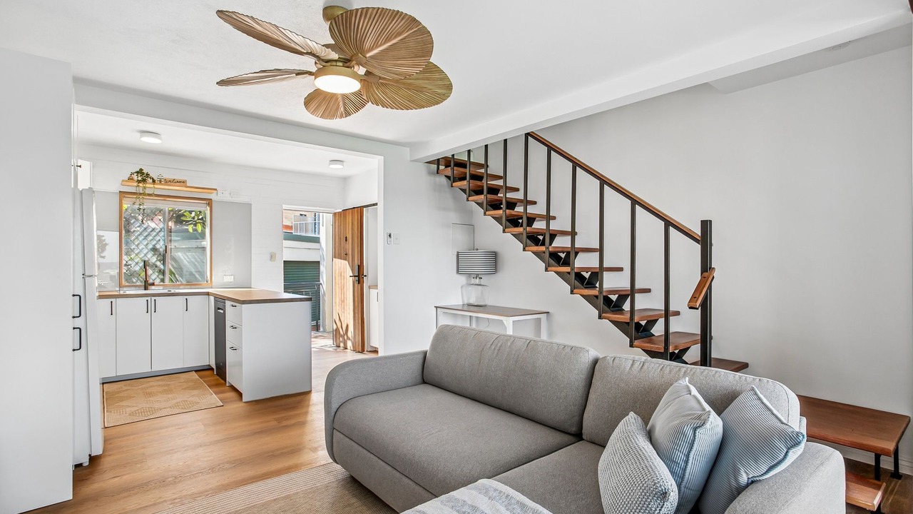 Photo of Livingroom in Scarborough