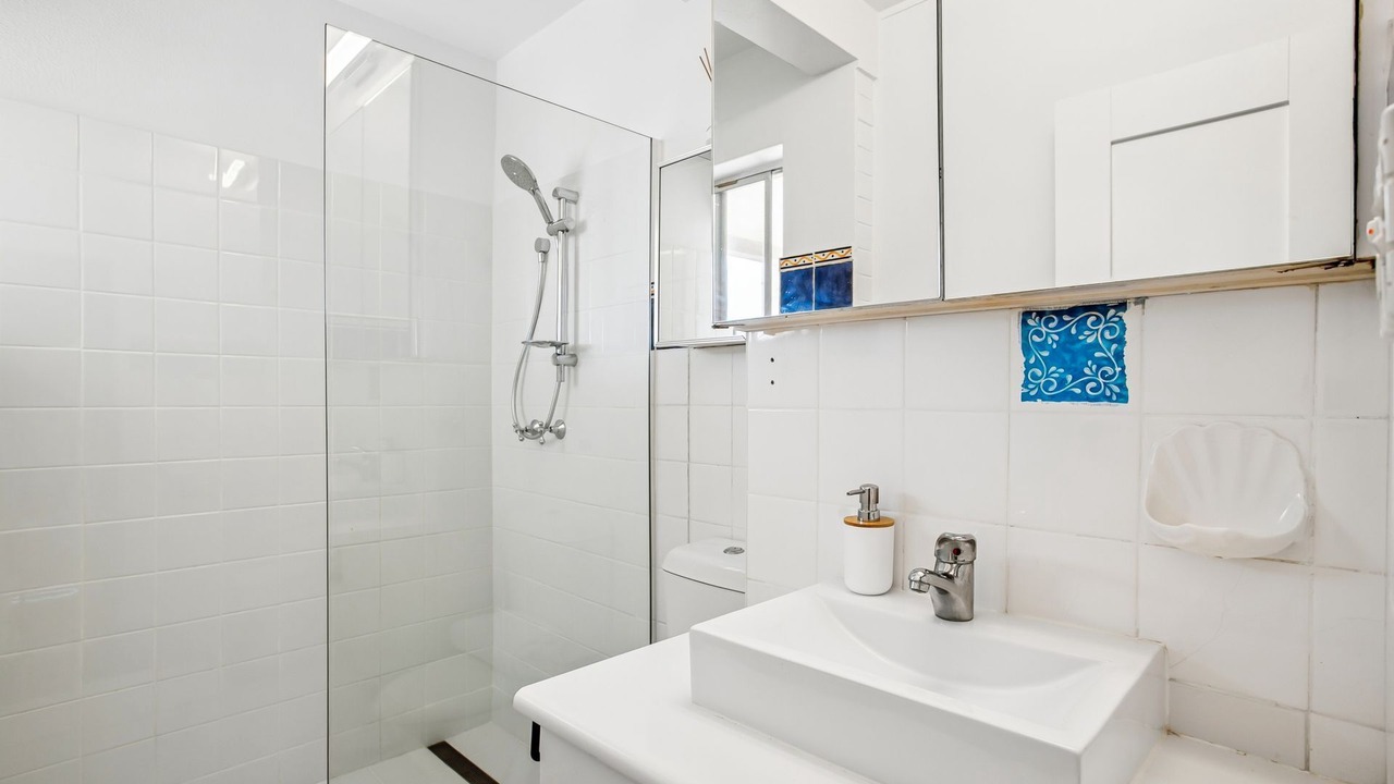 Photo of Bathroom in Scarborough