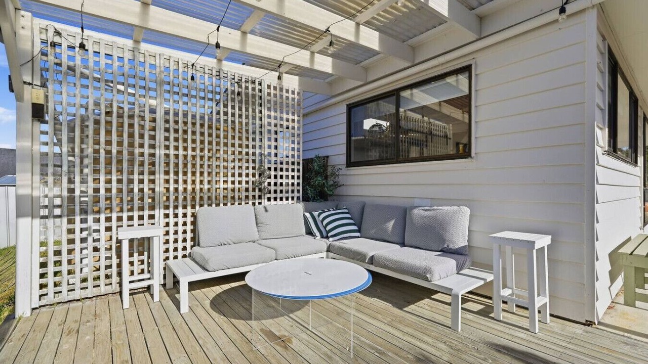 Photo of Patio Balcony in South Arm